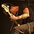 Click to enlarge GutterPunk - Professional Concert Photography